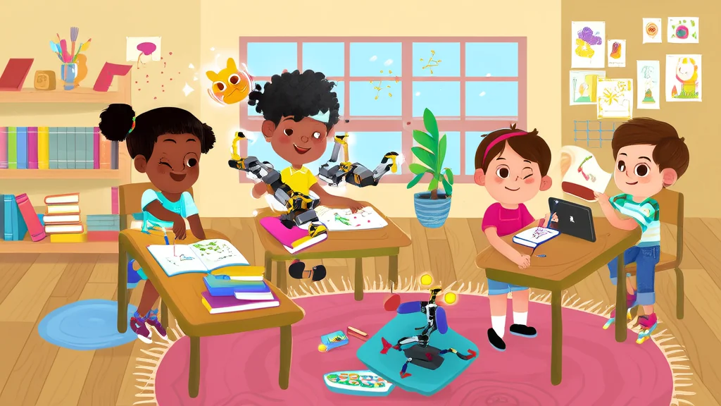 如何为每个孩子定制个性化学习路径？ - K12教育插图