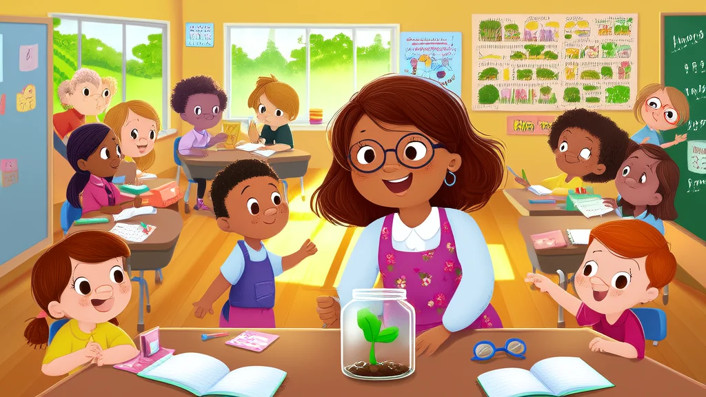 Nurturing Potential: Key Periods and Holistic Approaches in Child Development - K12教育插图