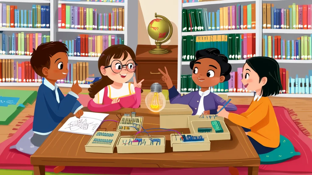 如何在日常教育中播种批判性思维的种子？ - K12教育插图