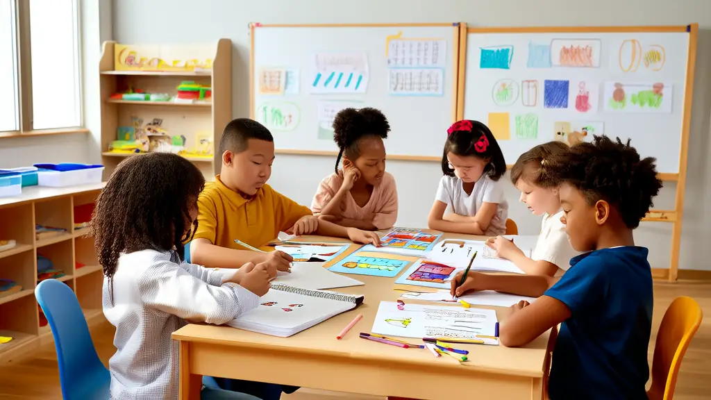 Cultivating Critical Thinkers: Insights from a Seasoned K12 Educator - K12教育插图