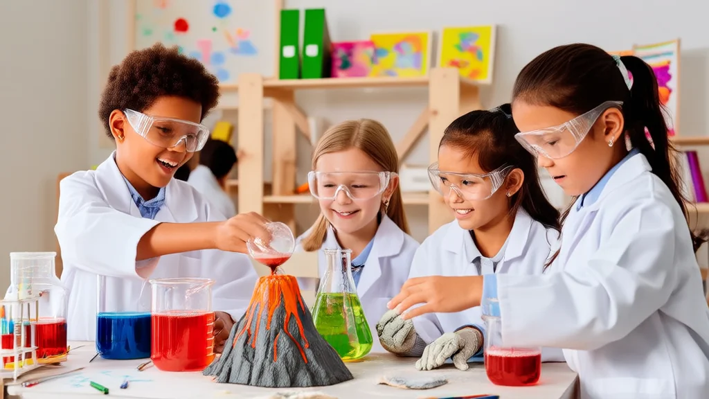 如何激发并维持孩子的学习动机？5个关键策略 - K12教育插图