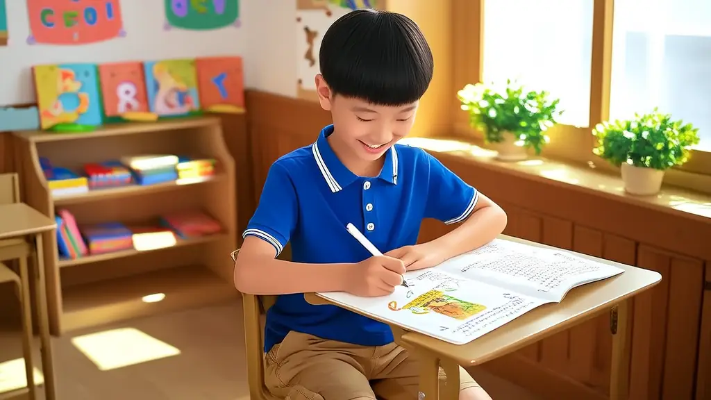 母语与外语：培养孩子的双语智慧 - K12教育插图