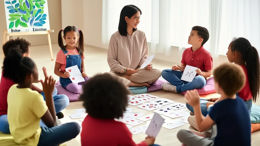 如何构建孩子心理健康？3个关键策略 - K12教育插图