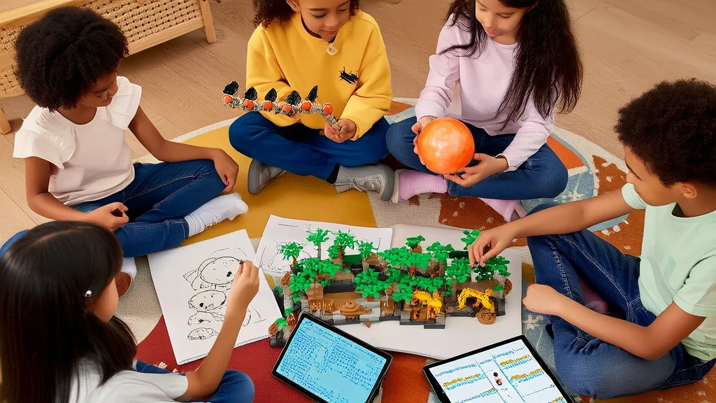 如何构建全面评价体系，激发每个孩子的潜能？ - K12教育插图