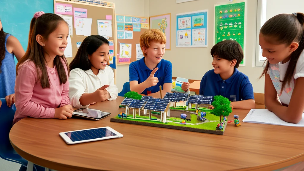 合作学习：如何激发潜能，塑造孩子未来？ - K12教育插图