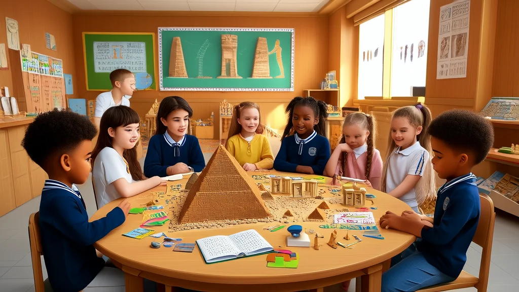 合作学习如何塑造未来领导者？5个关键策略 - K12教育插图