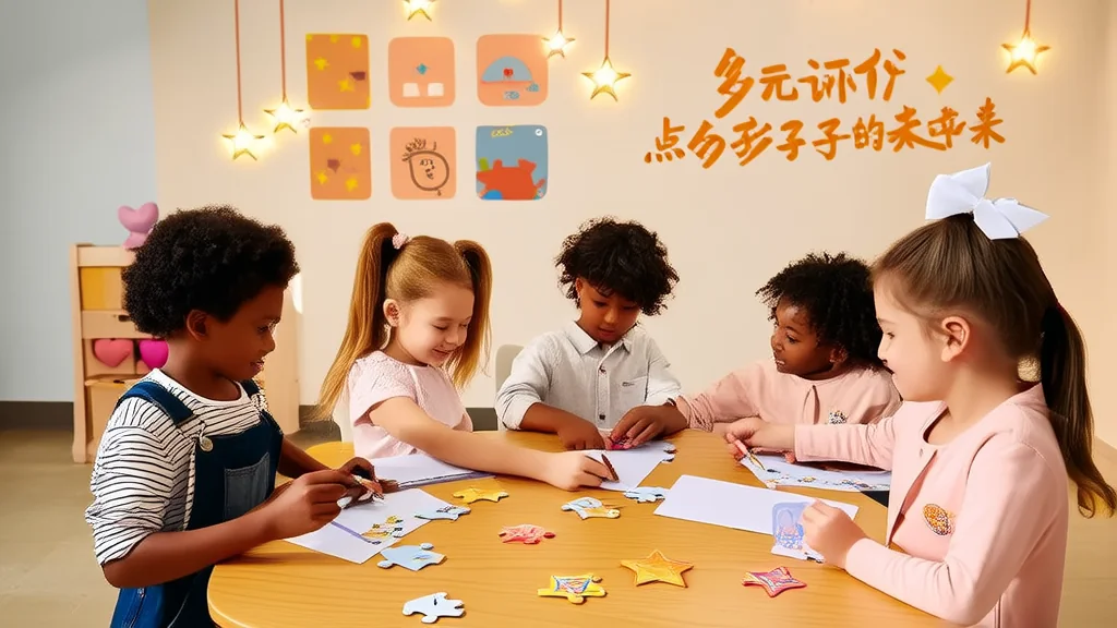 多元评价如何点亮孩子未来？5个关键策略 - K12教育插图