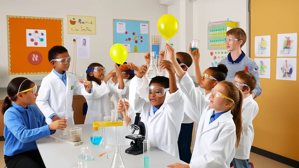 如何激发并维持学生的学习动机？5个关键策略 - K12教育插图