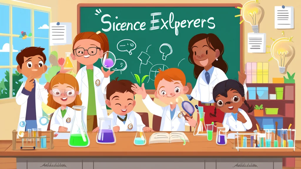 如何培养孩子的批判性思维？5个实用方法激发未来思考者 - K12教育插图