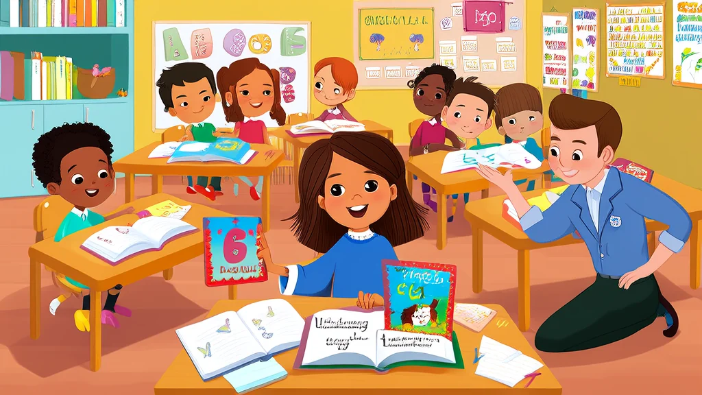 How Can Parents and Educators Balance Native and Foreign Language Learning for K12 Students? - K12教育插图