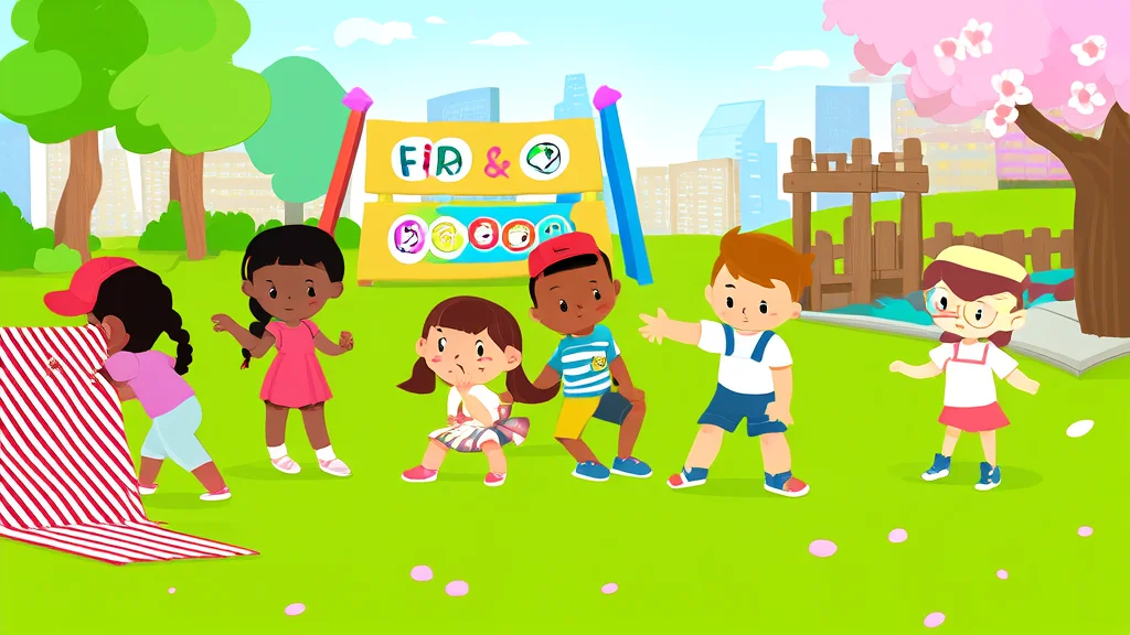 如何培养孩子的社交技能？4个有效策略点亮未来 - K12教育插图