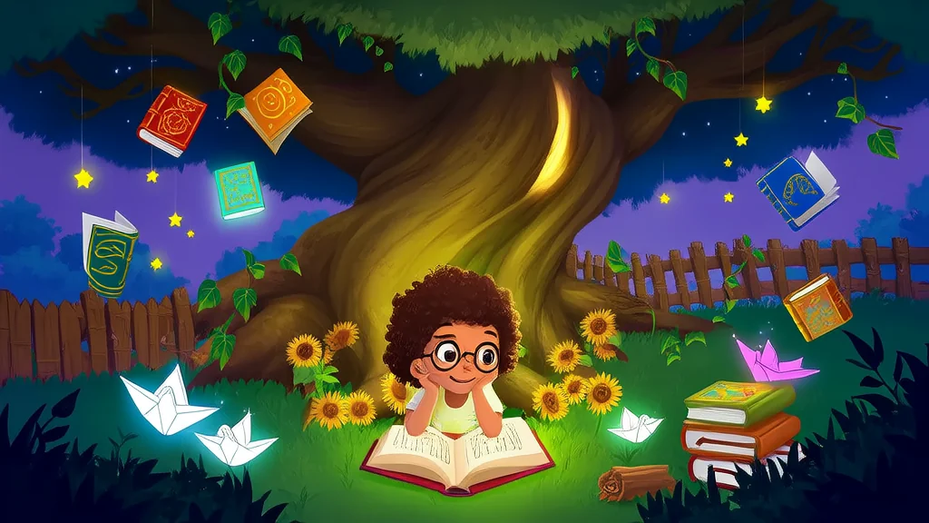 如何通过改变学习环境激发孩子的潜能？ - K12教育插图