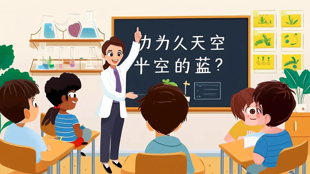 如何培养未来的思考者？4个关键策略激发批判性思维 - K12教育插图