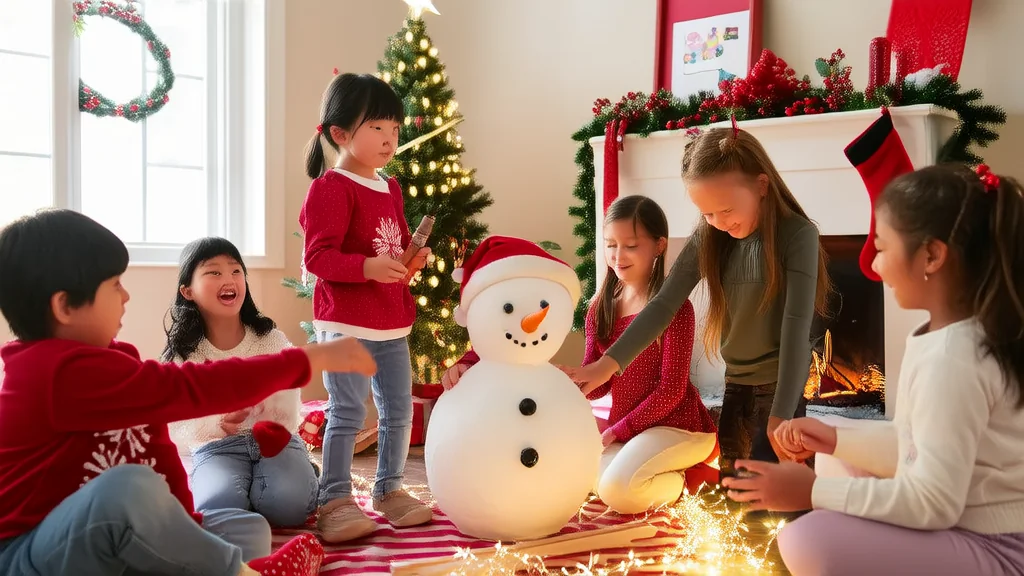 如何培养孩子的社交技能？3个实用方法助其融入集体 - K12教育插图