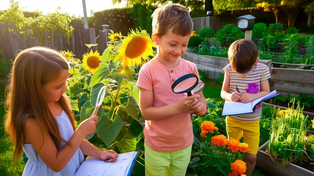 如何通过跨学科学习激发孩子潜能？3个关键策略 - K12教育插图