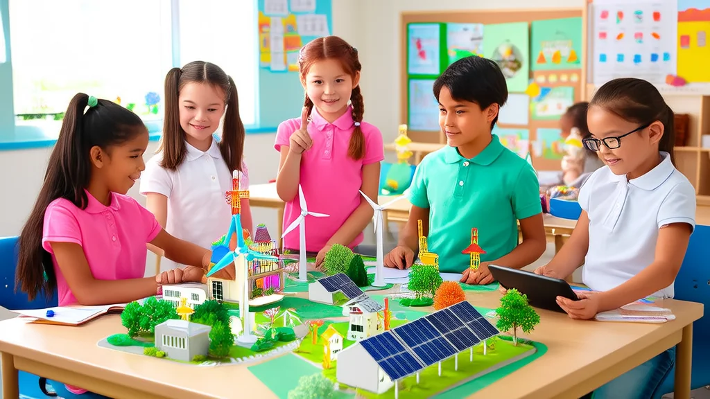 如何培养孩子的创造性思维？5个关键策略 - K12教育插图