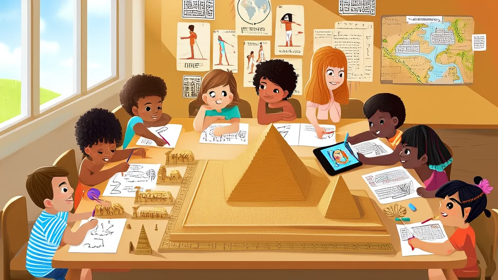 合作学习如何激发潜能，塑造孩子未来？ - K12教育插图