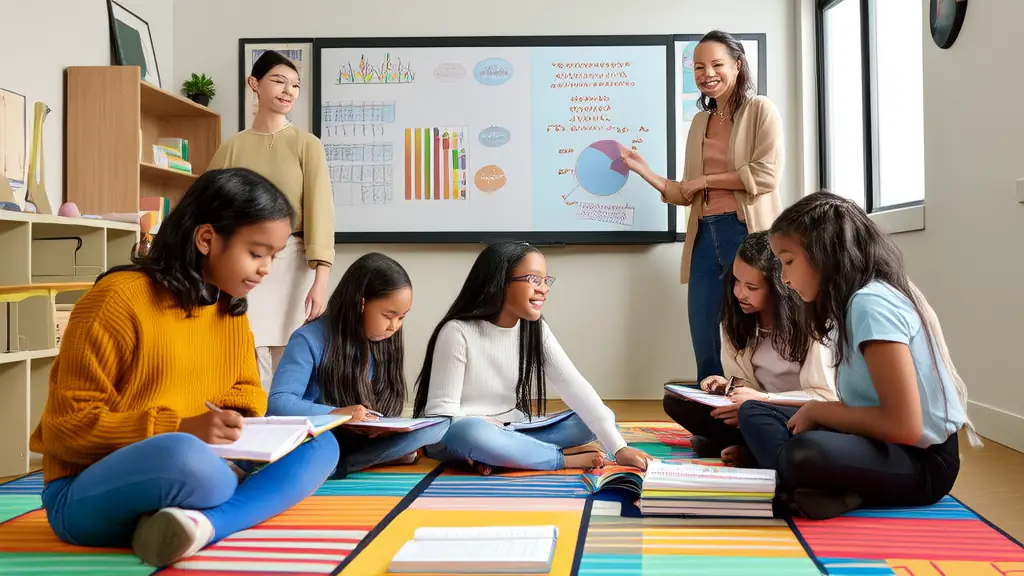 5 Key Trends Transforming K12 Education in 2025: Personalized Learning and Tech Take Center Stage - K12教育插图