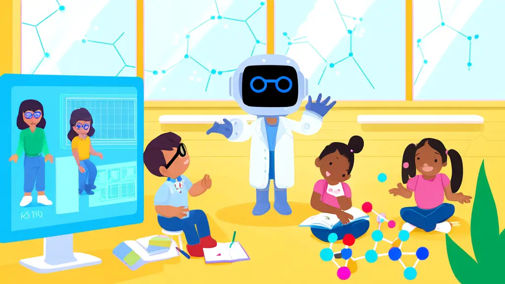 9% Academic Boost: How SEL and PBL Are Revolutionizing K12 Education in 2025 - K12教育插图