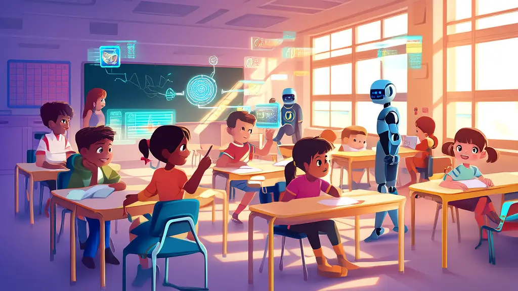 3 Key Trends Revolutionizing K12 Education in 2025: Personalization, SEL, and EdTech - K12教育插图