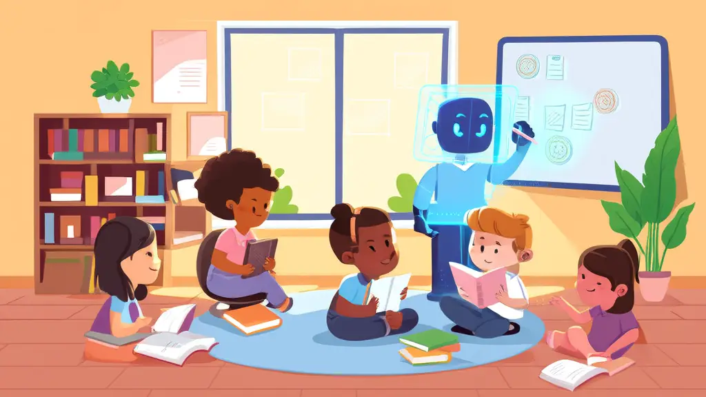 Transforming K-12 Education: 3 Key Innovations for 2025 - K12教育插图