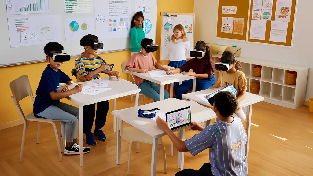 5 Key Trends Shaping K12 Education in 2025: Personalized Learning and Beyond - K12教育插图