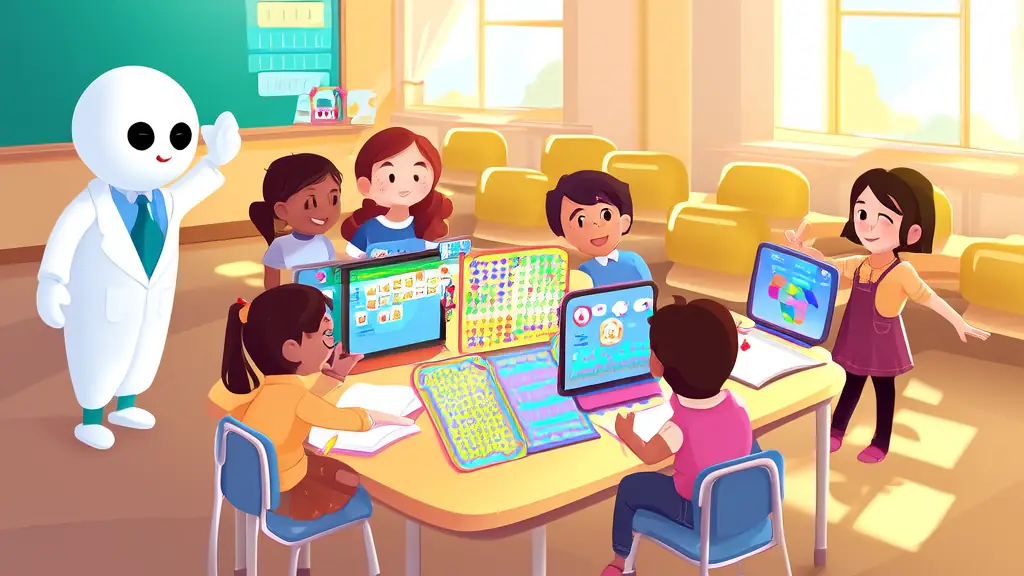 5 Cutting-Edge K-12 Teaching Methods and Tech Transforming Education - K12教育插图