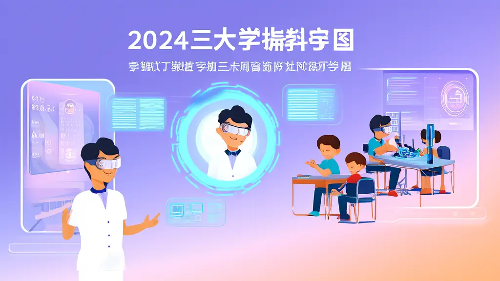 5 Transformative Trends Shaping K-12 Education in 2025: PBL, SEL, and AI - K12教育插图