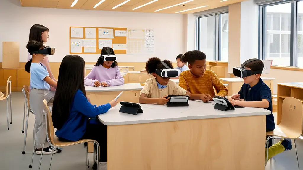 The Vocabulary Crisis: How 30 Million Words Separate Success from Failure - K12教育插图