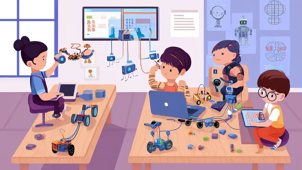 英语考试听力提升：9个月训练计划 - K12教育插图