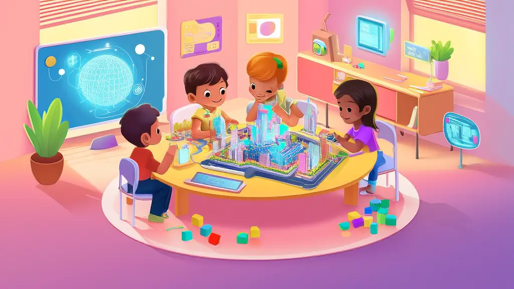 激发潜能：PBL引领K12教育变革 - K12教育插图