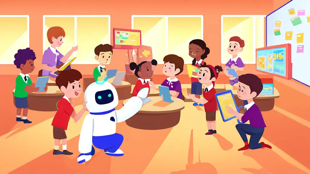 Phonics学习效果：6个月后的惊人变化 - K12教育插图