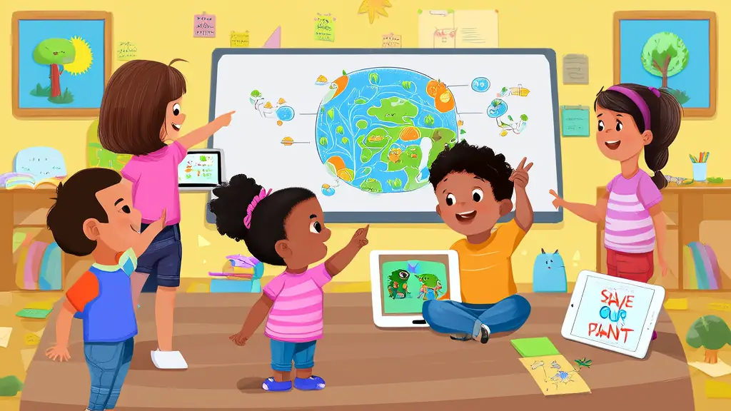 提升15%成绩！翻转课堂引领K12教育变革 - K12教育插图