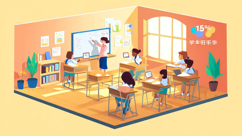 激发潜能：K12教育的四大创新趋势 - K12教育插图