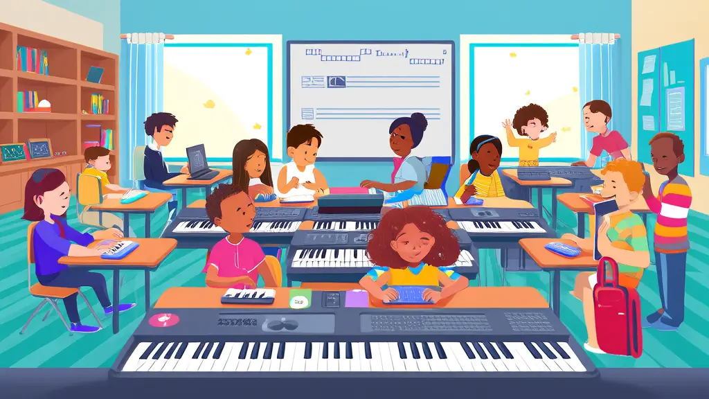 创新教学法与数字技术重塑K12教育 - K12教育插图