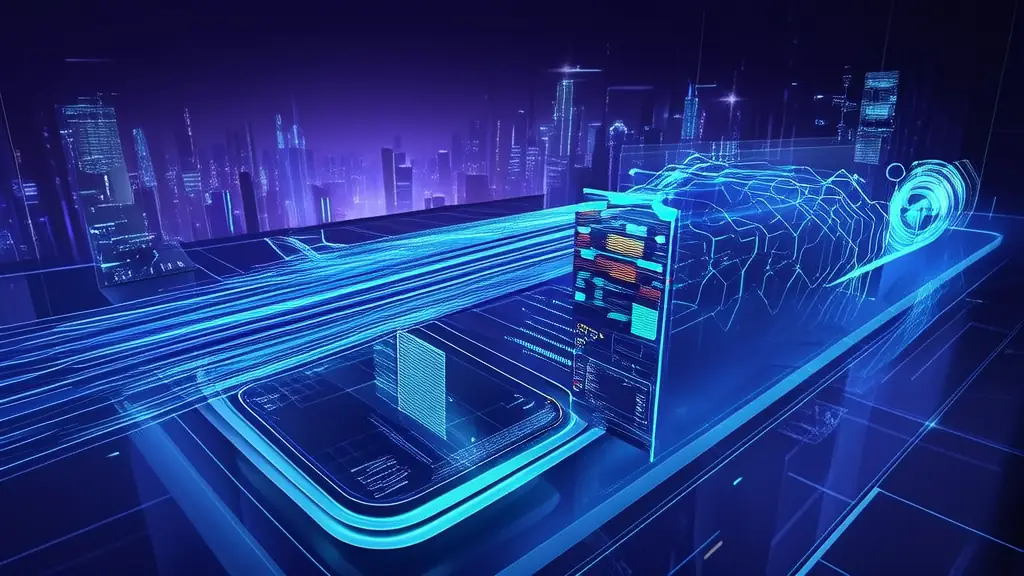 翻转课堂与AI教育：塑造K12未来学习新趋势 - K12教育插图